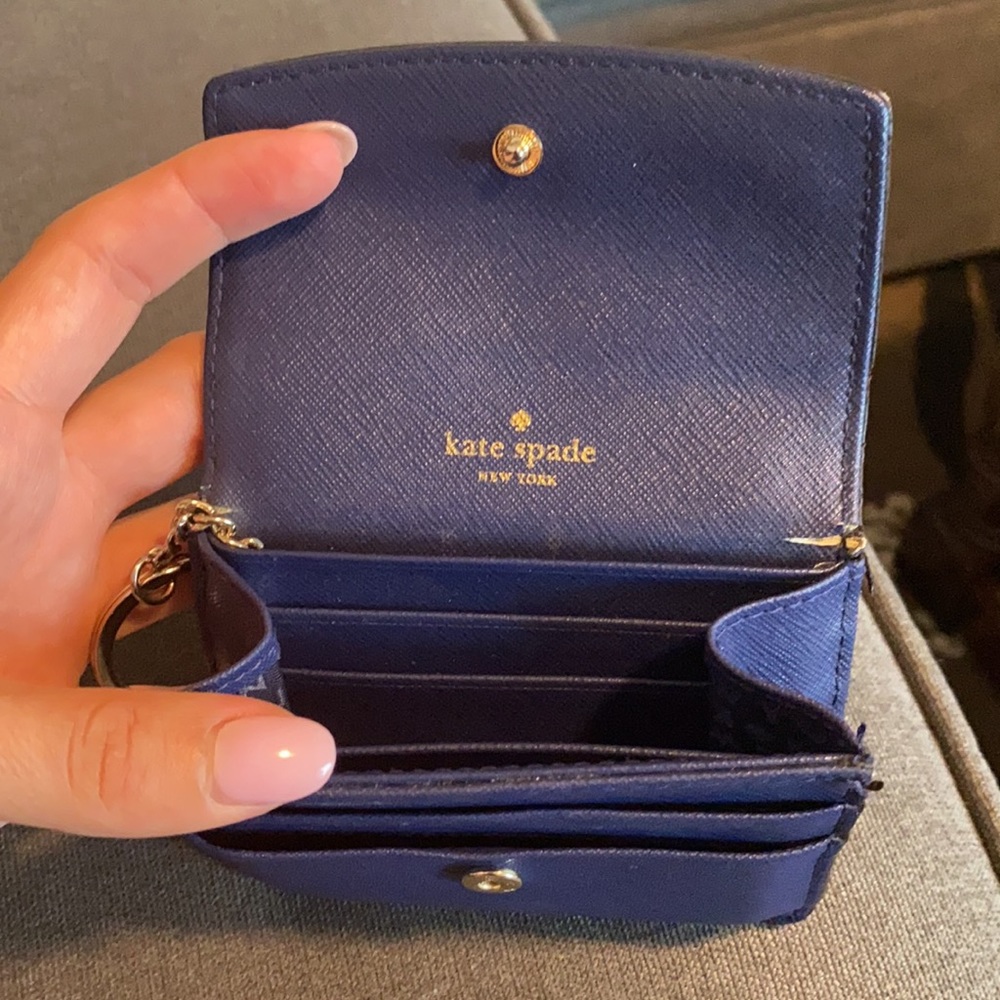 Kate Spade Wallet - Picture 4 of 7